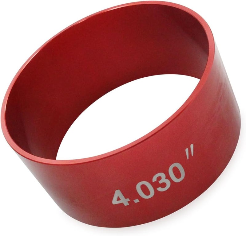 WSAGFB 67445 Suitable For 4.030" boreTapered Piston Ring Compressor - Image 5